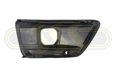 Genuine Toyota Landcruiser Fog Lamp Cover Left Hand Front With With (04/21-On)
