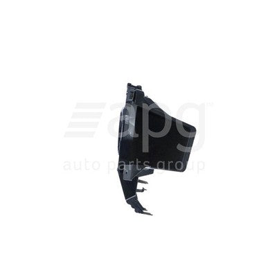 Genuine Honda Accord Euro 8th Gen Front Bar Grille RH (07/11-05/15)
