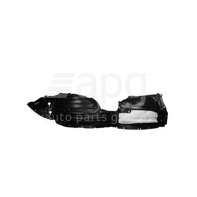 Genuine Mazda CX-9 TC Front Guard Liner LH (07/16-11/20)