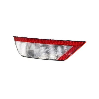 Ford Focus LV Rear Bar Lamp LH (03/08-04/11)