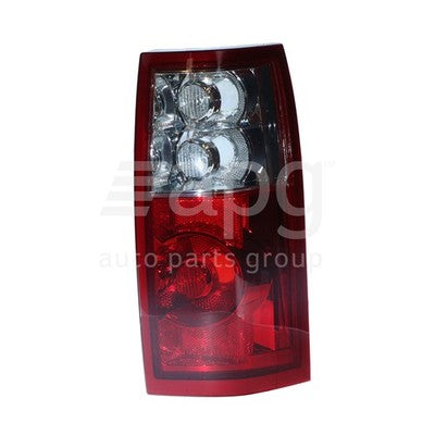 Holden Berlina VY/VY II/VZ Tail Lamp RH (10/02-08/07)