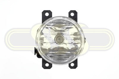 Genuine Toyota 86 Fog Lamp Left Hand = Right Hand (04/12-08/16)