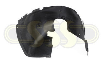 Genuine Hyundai Veloster Guard Liner Left Hand Front (01/18-On)
