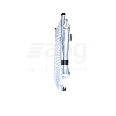 Daewoo Kalos T200/TK A/C Condenser 16 mm 8 mm Fin (01/03-12/12)