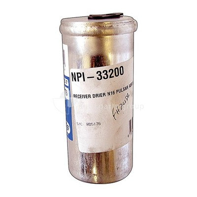 Nissan Pulsar N16 Receiver Drier 140 mm (05/00-01/06)