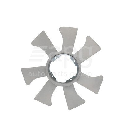 Genuine Nissan Navara D22/GU Radiator Fan Blade 3/00-1/07 3.0L ZD30T 4CYL T/DSL