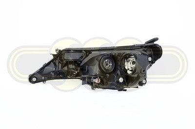 Toyota Rav4 Head Lamp Right Hand With Motor TYC GXL With Motor TYC (12/12-10/15)
