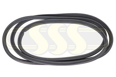 Genuine Toyota Hiace Tailgate Rubber Seal (02/19-On)