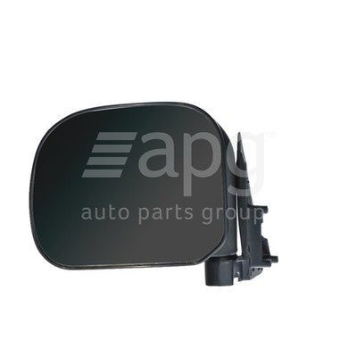 Toyota Hiace RZH / LH10# Door Mirror LH (08/89-01/05)