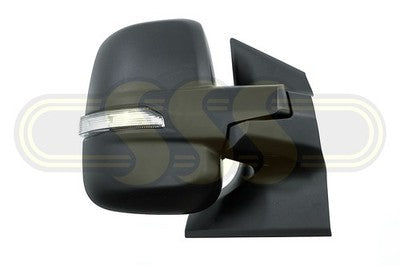Genuine LDV Deliver 9 Door Mirror Right Hand With Heater (2019-07/24)