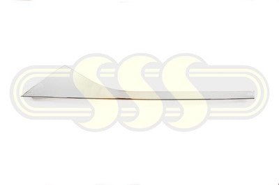 Genuine Hyundai Santa Fe Wagon Grille Mould Right Hand Chrome (06/12-05/15)