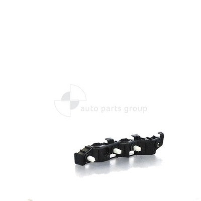 Genuine Hyundai iLoad TQ-V/TQ-W Front Bar Bracket LH (03/18-On)