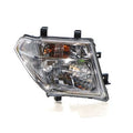 Genuine Nissan Navara D40 Head Lamp RH (03/08-04/15)