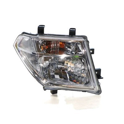 Genuine Nissan Navara D40 Head Lamp RH (03/08-04/15)