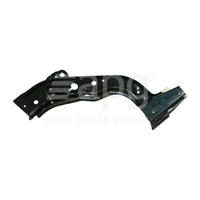 Genuine Mitsubishi Lancer CF Upper Tie Bar Extension RH (12/15-11/19)