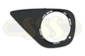 Genuine Toyota Yaris Fog Lamp Cover Left Hand With Fog Light Type (07/14-01/17)
