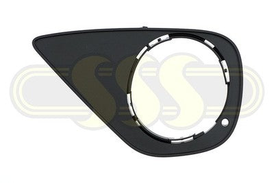 Genuine Toyota Yaris Fog Lamp Cover Left Hand With Fog Light Type (07/14-01/17)