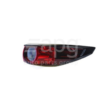 Genuine Mazda CX-5 KF Tail Lamp RH (02/18-01/22)