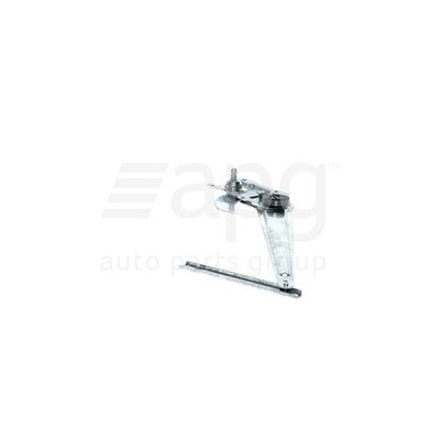 Toyota Hilux Front Door Window Regulator LH (08/83-08/88)