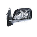 Genuine Toyota Landcruiser UZJ200/VDJ200 Door Mirror LH (11/07-03/12)