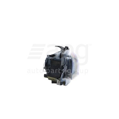 BMW 1 Series E82/E87 Head Lamp LH Halogen Manual Adjust (09/04-09/10)
