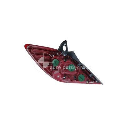 Nissan Tiida C11 Tail Lamp RH (02/06-11/09)
