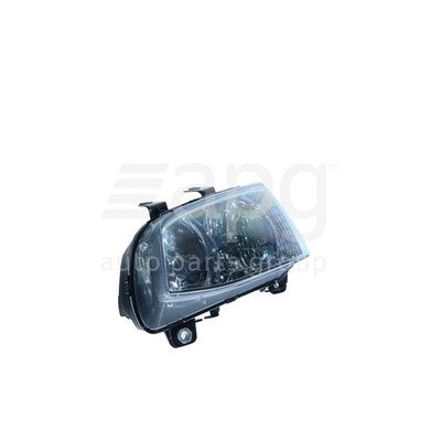 Holden Berlina Head Lamp LH (09/10-04/13)