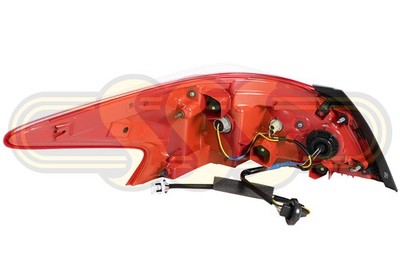 Genuine Nissan / Datsun Altima Tail Lamp Right Hand (09/13-On)