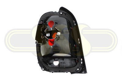 Mini Cooper Hatch Tail Lamp Right Hand (01/14-05/18)
