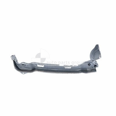 Genuine Toyota Landcruiser Prado Front Bar Reinforcement Upper LH (04/96-09/02)