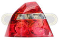 Holden Barina Tail Lamp Left Hand 6/08 (11/05-11/11)