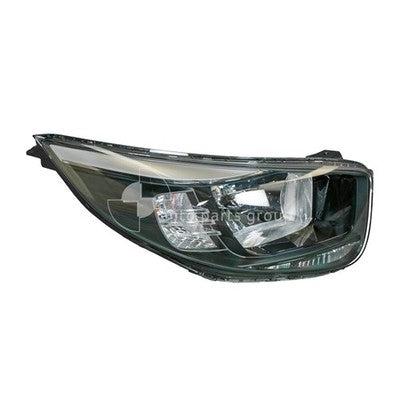 Genuine Kia Picanto JA Head Lamp RH (05/17-07/20)