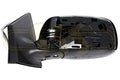 Genuine Toyota Corolla 94-On Door Mirror Body Left Hand (03/07-04/10)