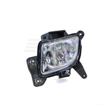 Genuine Hyundai i30 FD Fog Lamp LH (09/07-04/12)