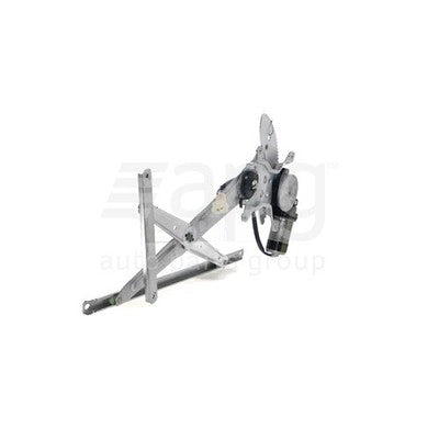 BMW X5 E53 Front Door Window Regulator RH (11/00-03/07)