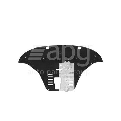 Genuine Hyundai Santa Fe TM Engine Splash Tray (12/19-05/24)