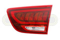 Genuine Kia Sorento Rear Garnish Lamp Right Hand With LED SLi, GT (07/17-07/20)