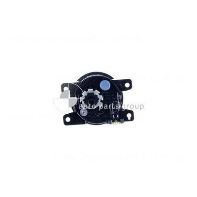 Genuine Mazda BT-50 RG04 Fog Lamp RH (07/20-On)