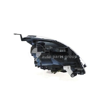 Genuine Nissan Pulsar B17 Head Lamp LH Xenon (04/15-12/17)