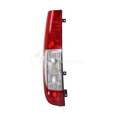 Mercedes-Benz Vito WDF639 Tail Lamp LH (04/04-01/10)
