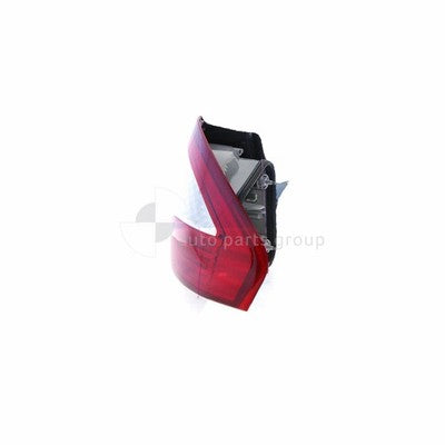 Ford Mondeo MA/MB Tail Lamp RH (04/07-09/10)