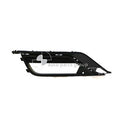 Genuine Volkswagen Passat Alltrack B8 Front Bar Grille LH (02/16-05/19)