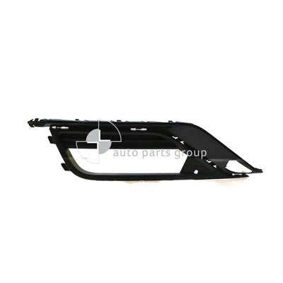 Genuine Volkswagen Passat Alltrack B8 Front Bar Grille LH (02/16-05/19)