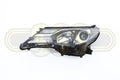 Toyota Rav4 Head Lamp Left Hand No Motor DEPO GXL No Motor DEPO (12/12-10/15)