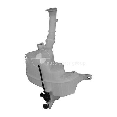 Mazda 3 BL Washer Bottle With Pump (03/09-09/11)