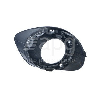 Genuine Mitsubishi Outlander ZJ Front Bar Grille RH (01/14-01/15)