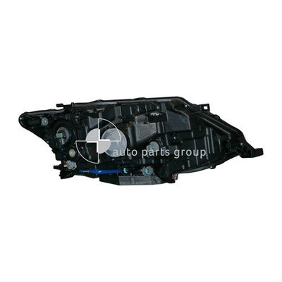 Genuine Nissan X-trail T32 Head Lamp LH Halogen (05/17-07/22)
