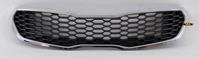Genuine Kia Cerato Grille (02/13-02/16)