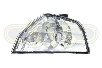 Ford Laser Corner Lamp Left Hand (02/01-09/02)