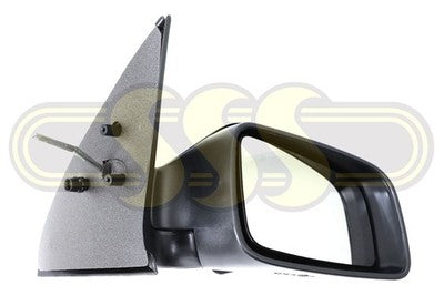 Holden Astra Door Mirror Right Hand Manual Pls Call For More Info (11/01-2005)